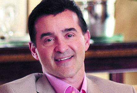 Frank Cusumano headshot